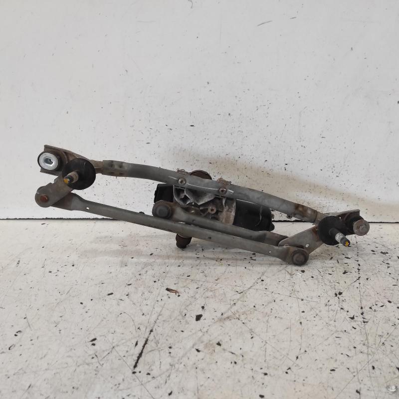wiper motor