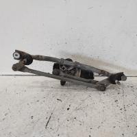 wiper motor