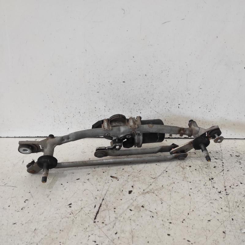 wiper motor