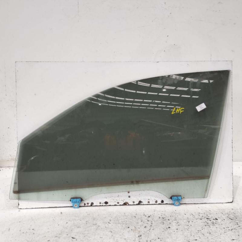 door window front left