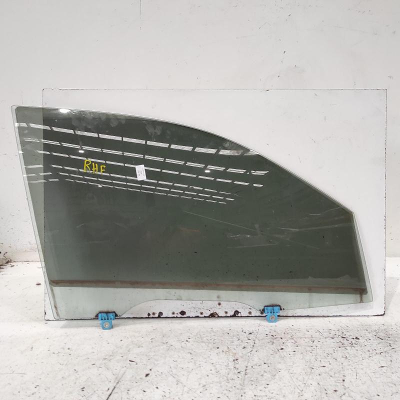 door window front right