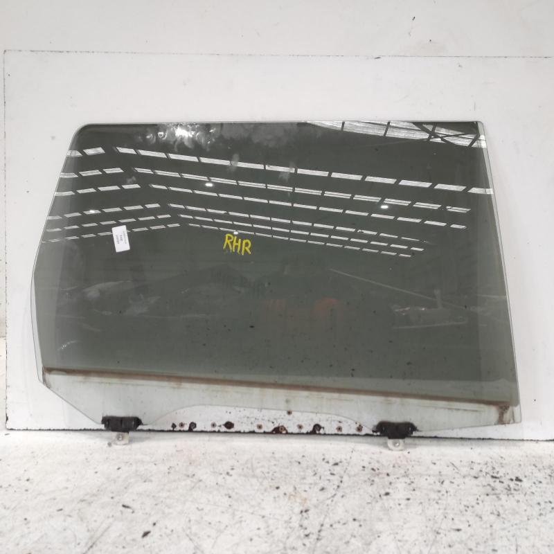 door window rear right