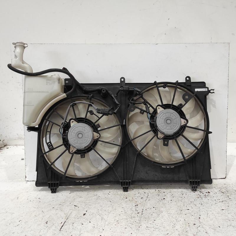 fan