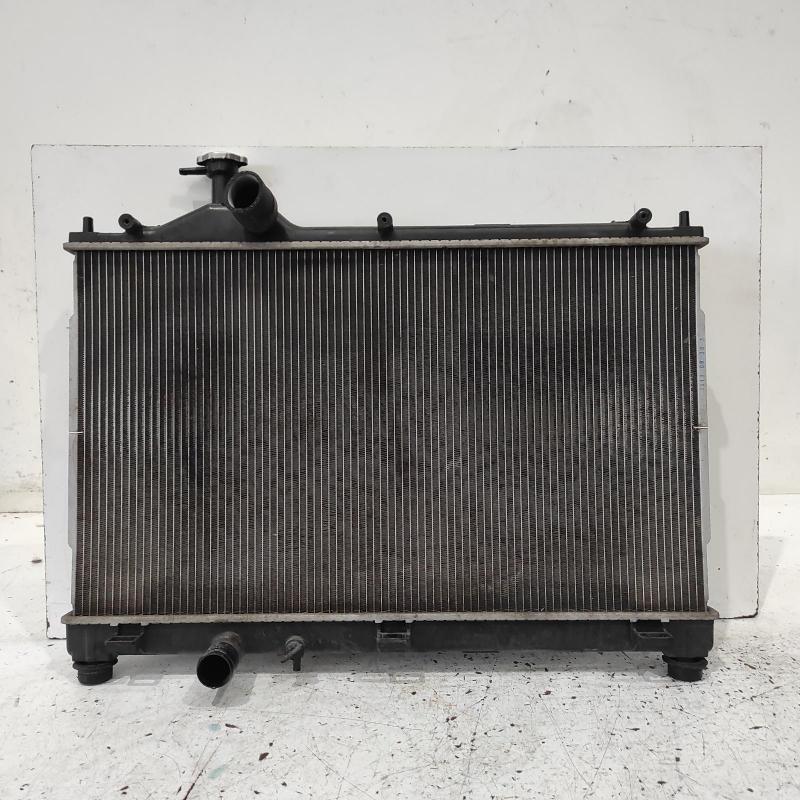 radiator