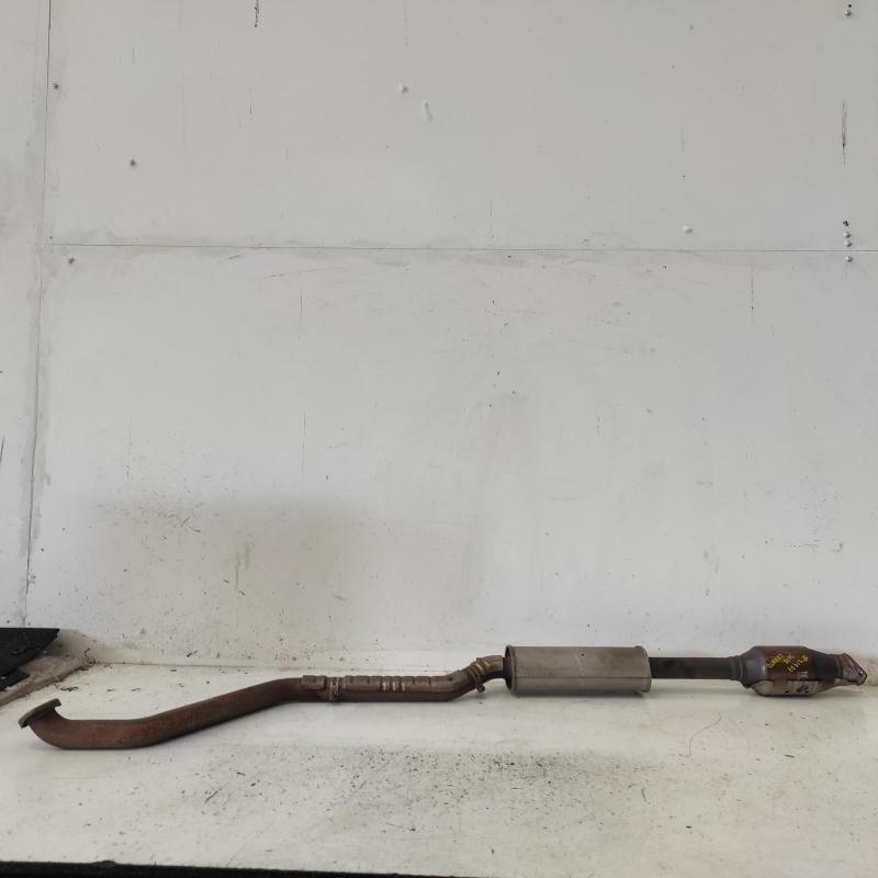 catalytic converter