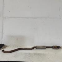 catalytic converter
