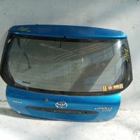 bootlid/tailgate