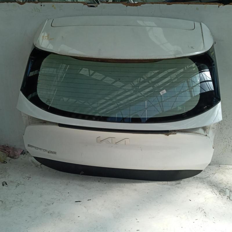 bootlid/tailgate