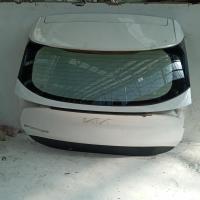 bootlid/tailgate