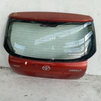 bootlid/tailgate