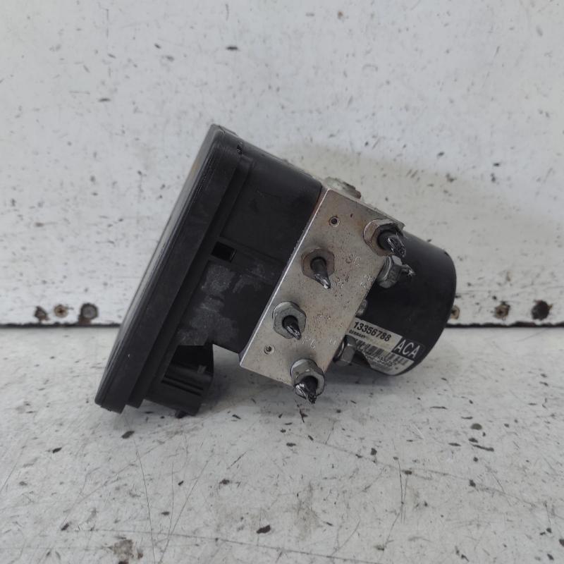 abs pump/modulator