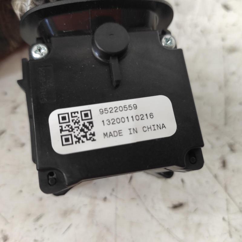 combination switch