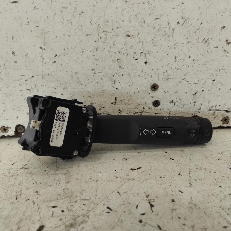 combination switch