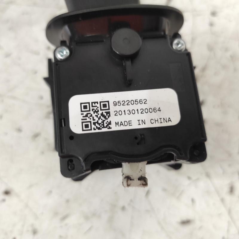 combination switch