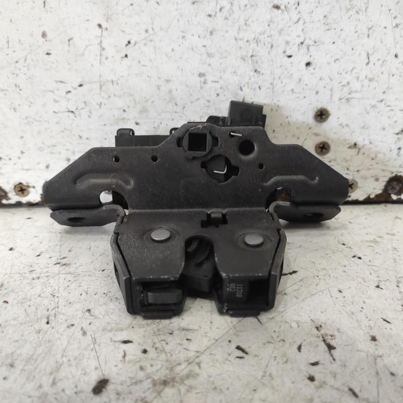 door/boot/gate lock