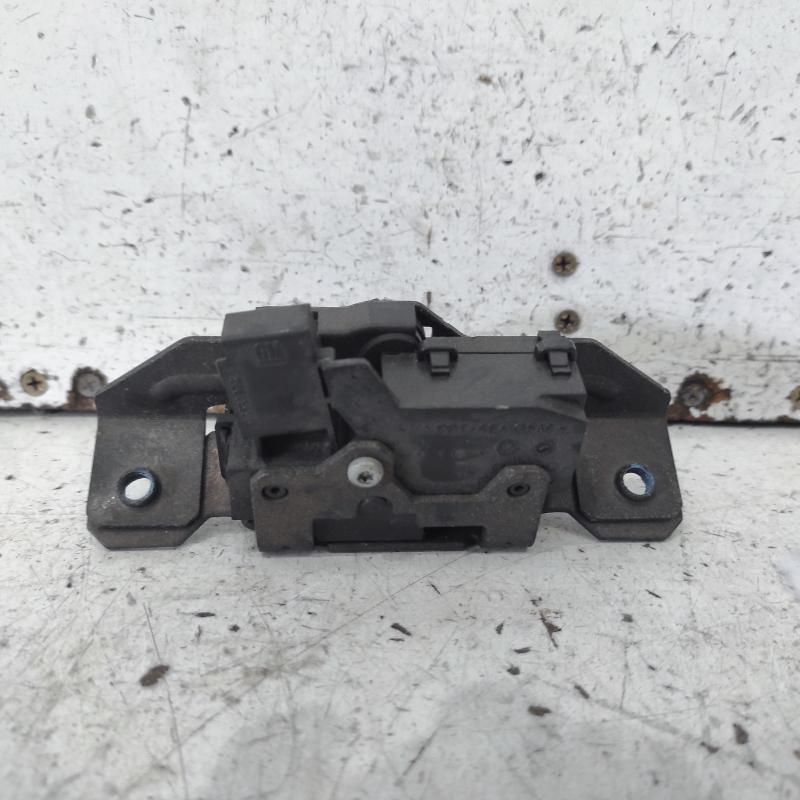 door/boot/gate lock