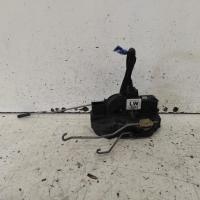 door/boot/gate lock