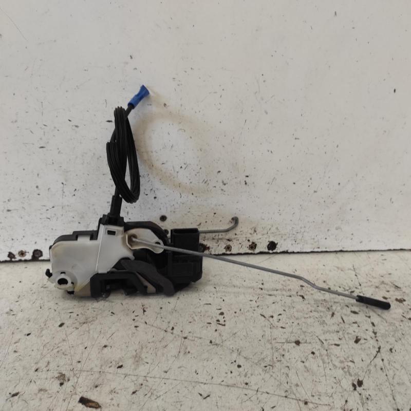 door/boot/gate lock