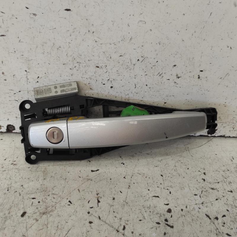 door handle