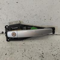 door handle