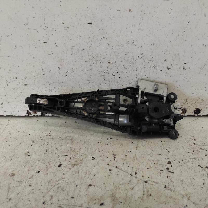 door handle