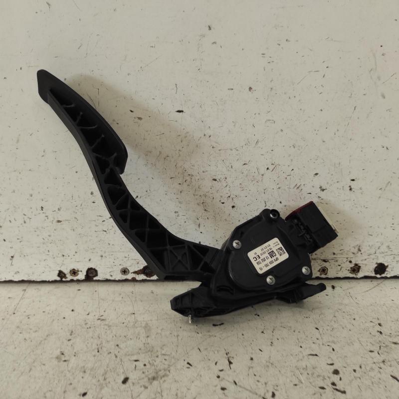 pedal assembly