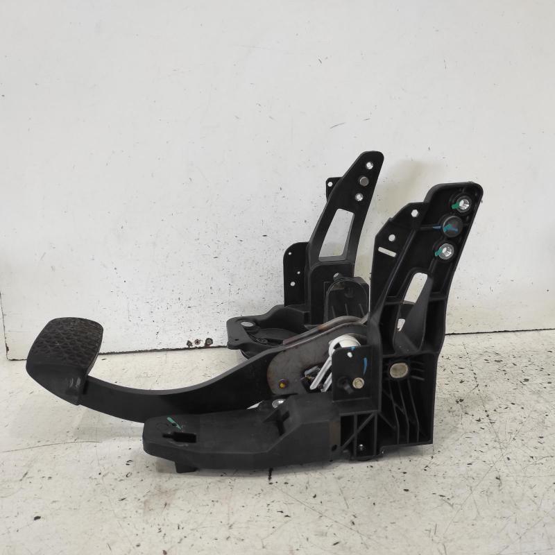 pedal assembly