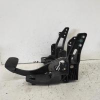 pedal assembly