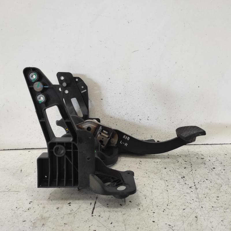 pedal assembly