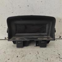 stereo/head unit