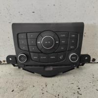 stereo/head unit