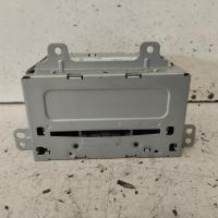 stereo/head unit