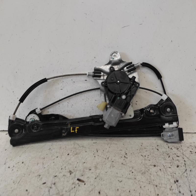 window regulator/motor front left
