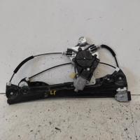 window regulator/motor front left