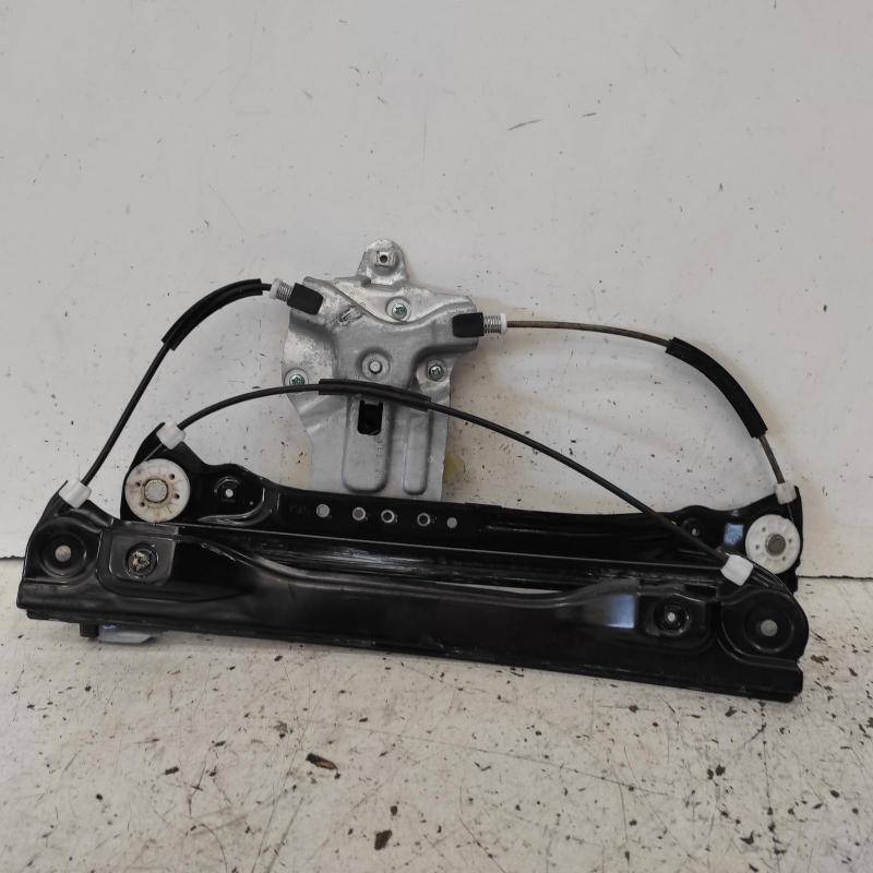 window regulator/motor front left