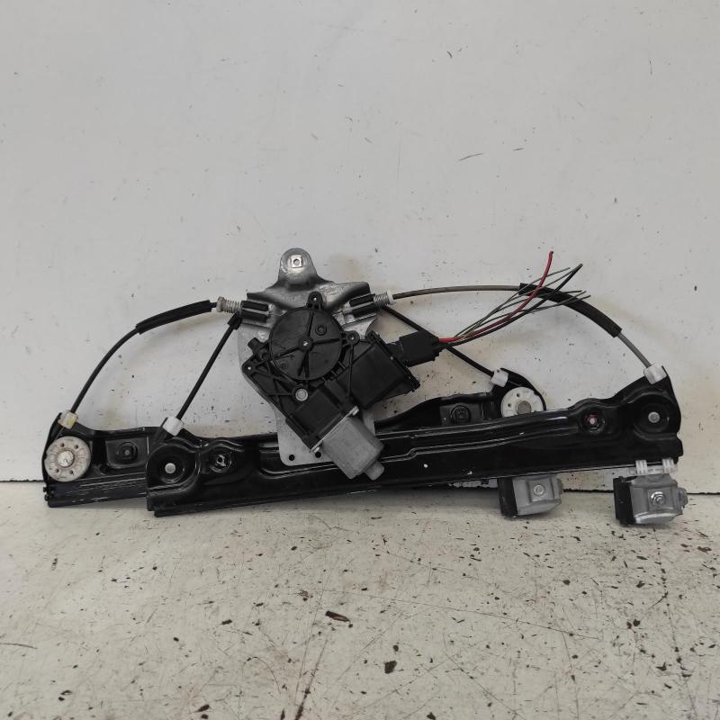 window regulator/motor front right
