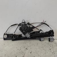 window regulator/motor front right