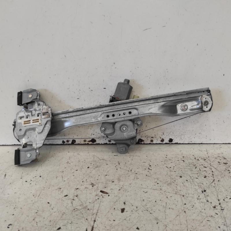 window regulator/motor rear left