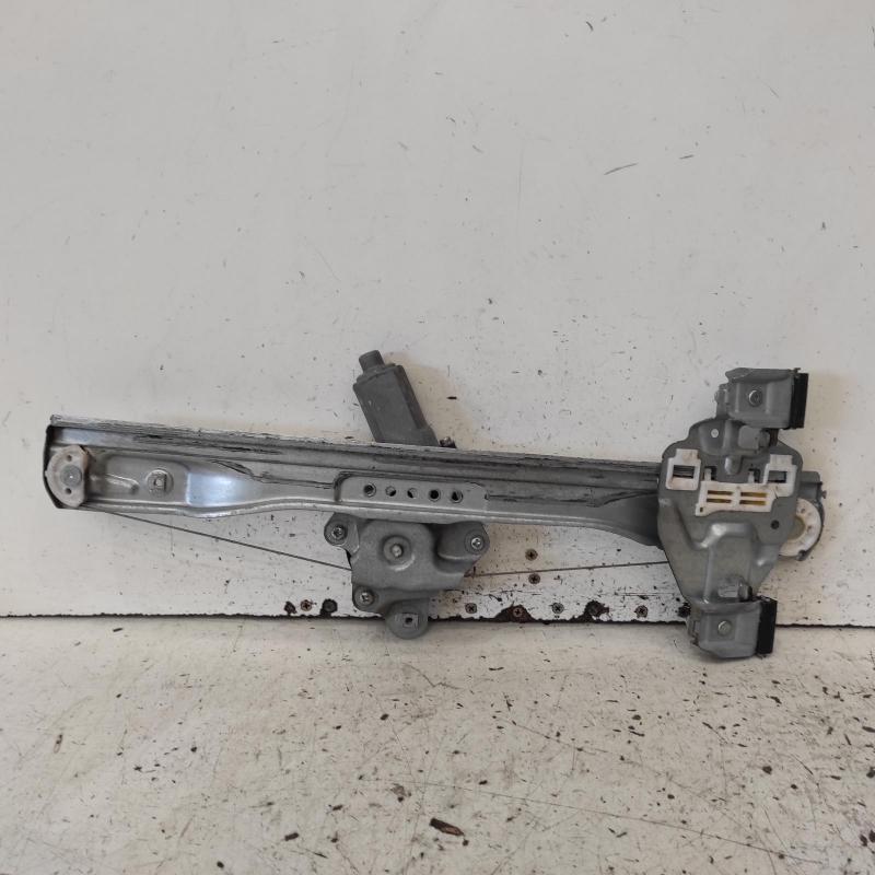 window regulator/motor rear right
