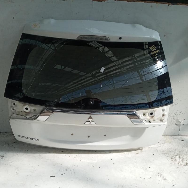 bootlid/tailgate