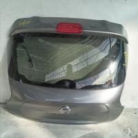 bootlid/tailgate