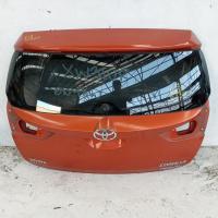 bootlid/tailgate