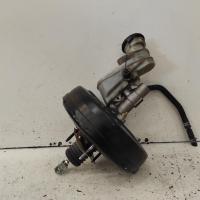 brake booster