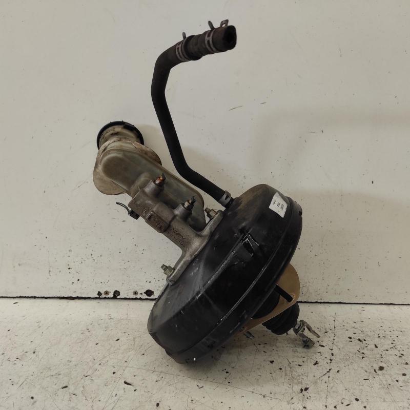 brake booster