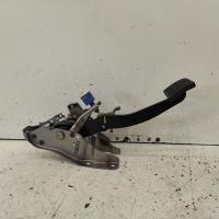 pedal assembly