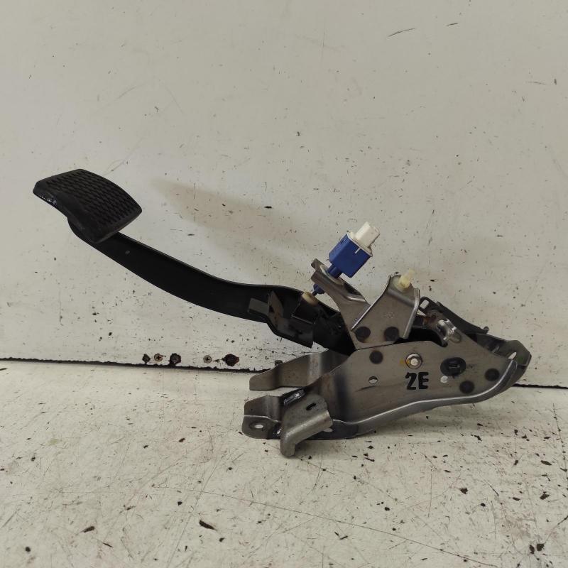pedal assembly