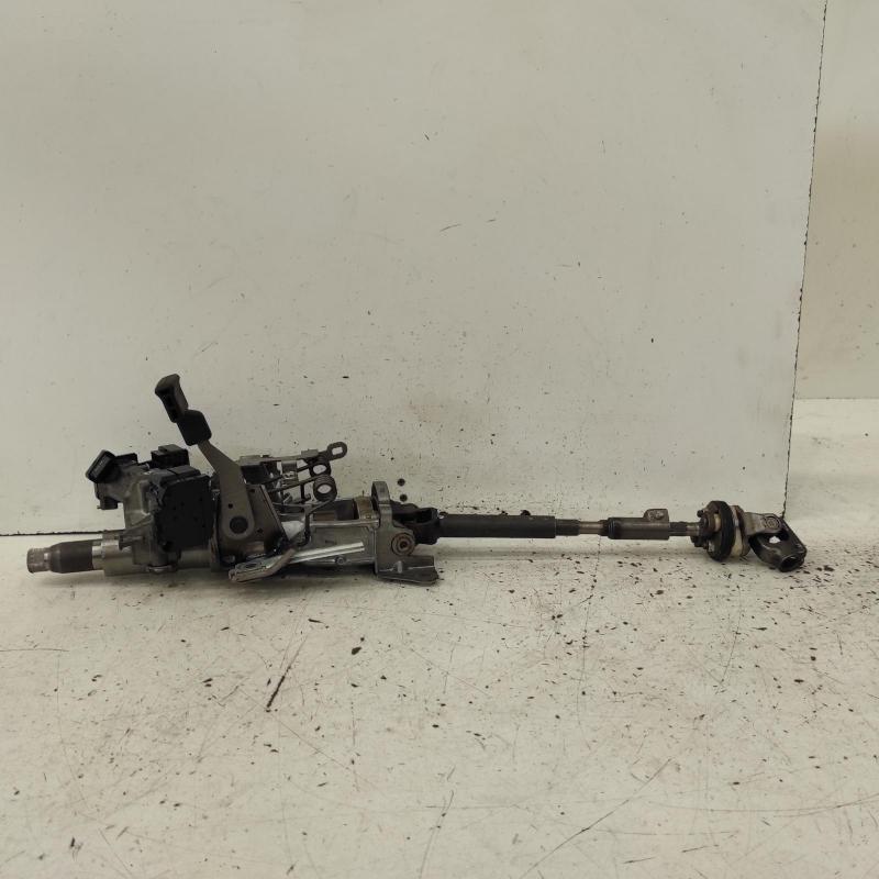 steering column