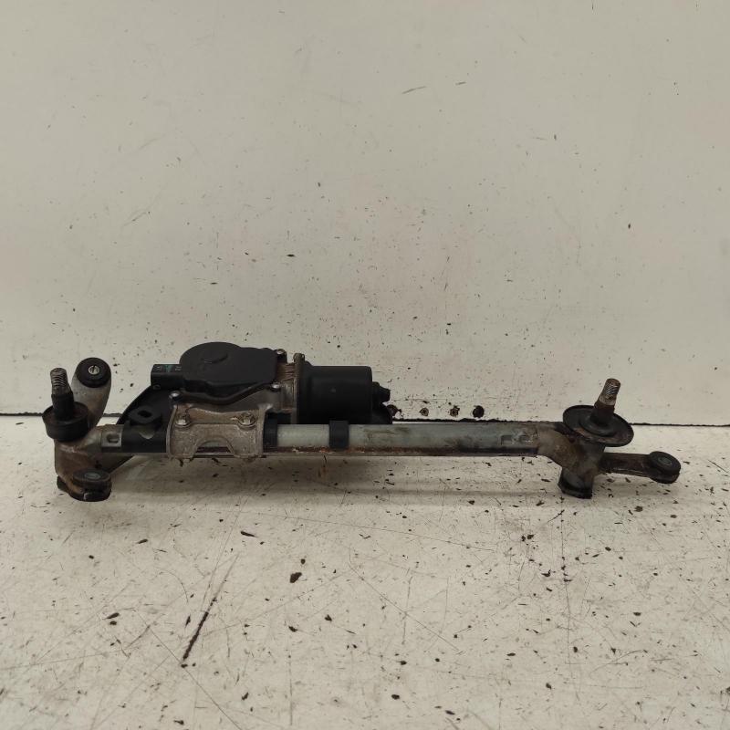 wiper motor