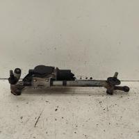 wiper motor