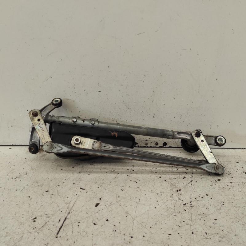 wiper motor